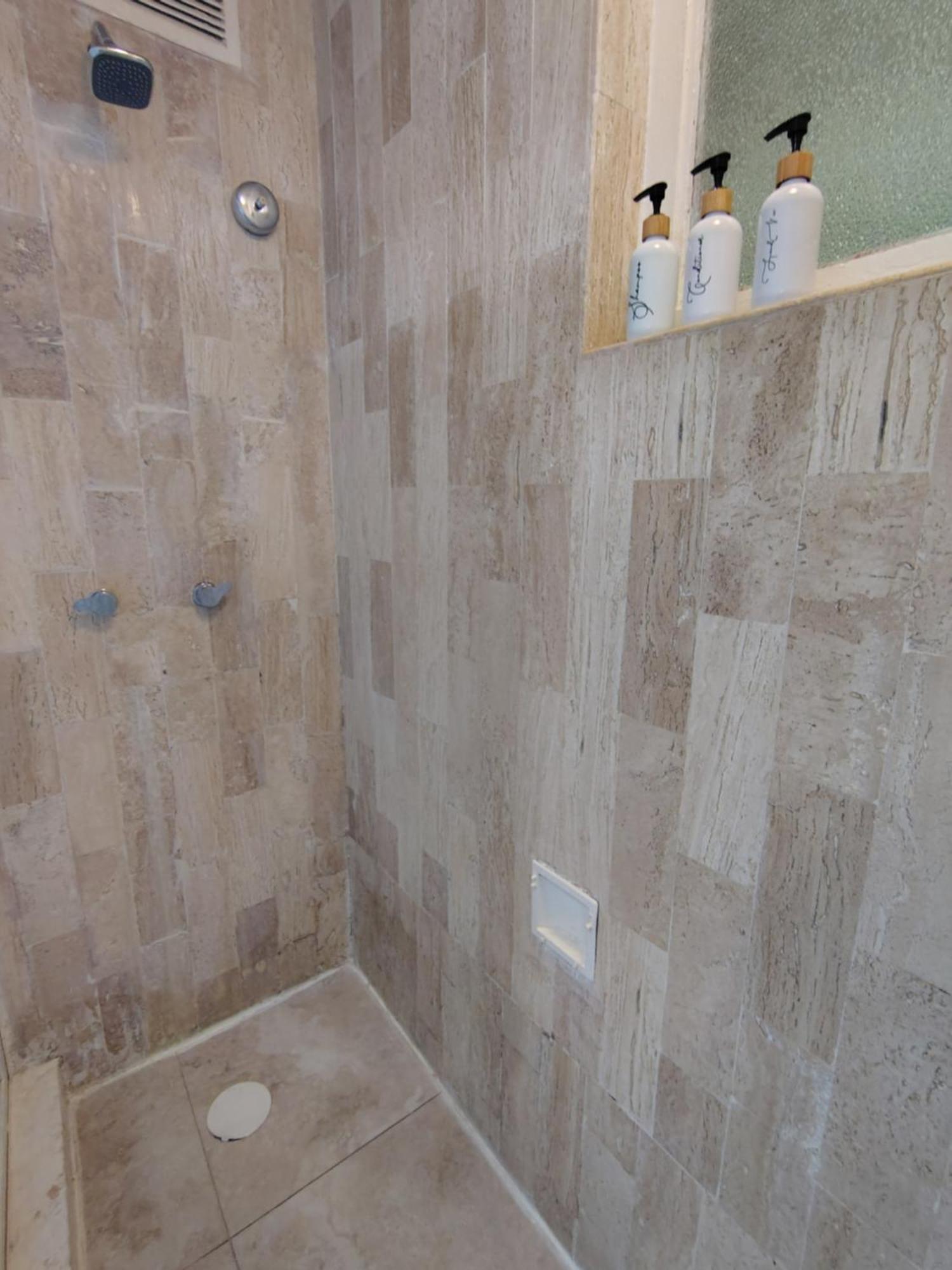 Beachfront Studio With Ocean View Cancún Exterior foto
